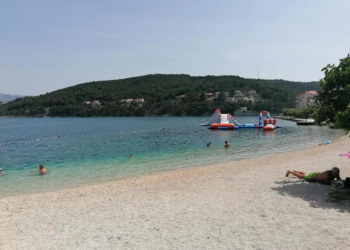 شقة Ruzica