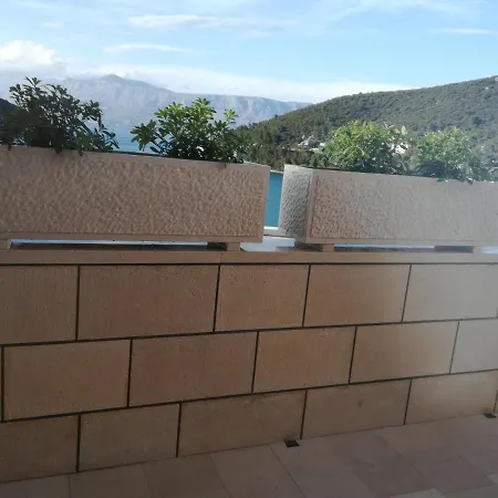 Ruzica Apartment