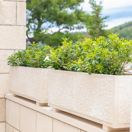 Appartement Ruzica *