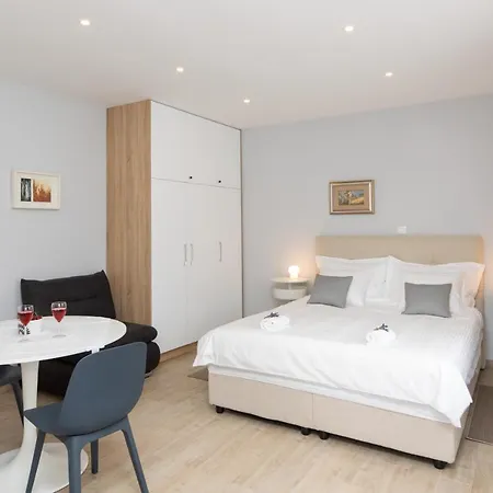 Appartement Ruzica *