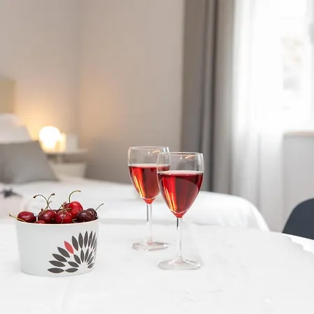 Ruzica Apartment