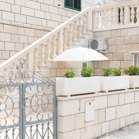 Appartement Ruzica *