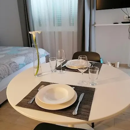 Apartment Ruzica